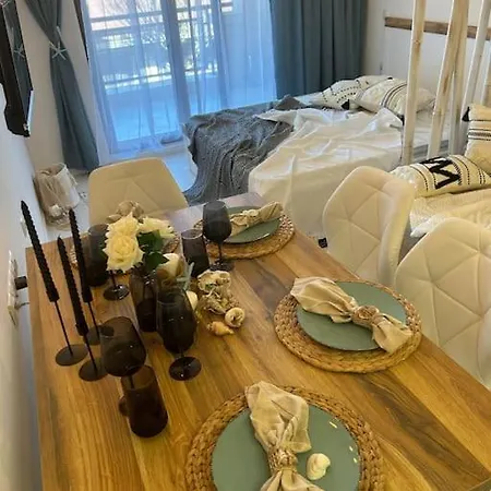 Apartment Life Sosopol, Premium *