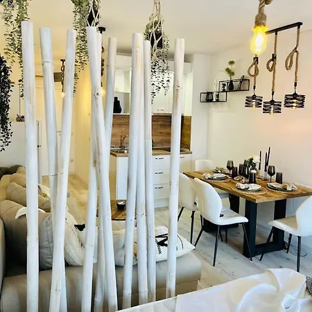 Life Sosopol, Premium Apartment *