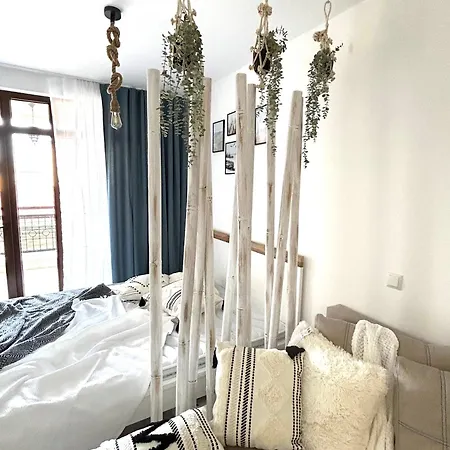 Apartment Life Sosopol, Premium *