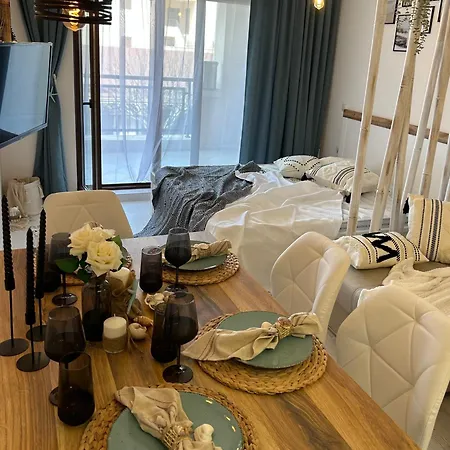 Apartment Life Sosopol, Premium Sozopol