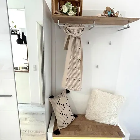Life Sosopol, Premium Apartment