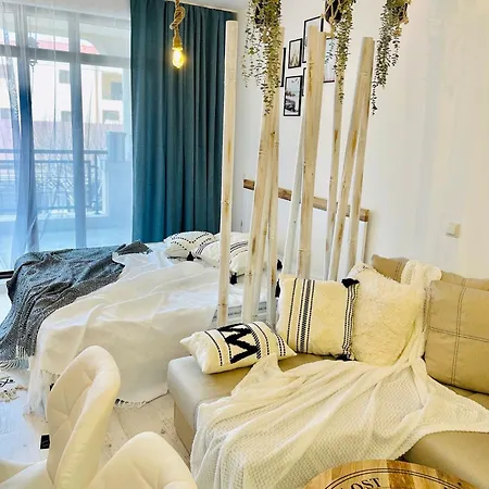 Life Sosopol, Premium Apartment Sozopol