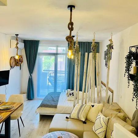 Apartment Life Sosopol, Premium *