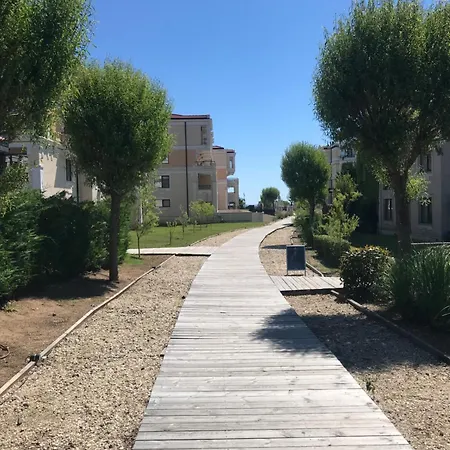 Life Sosopol, Premium Apartment *