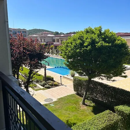 Life Sosopol, Premium Apartment