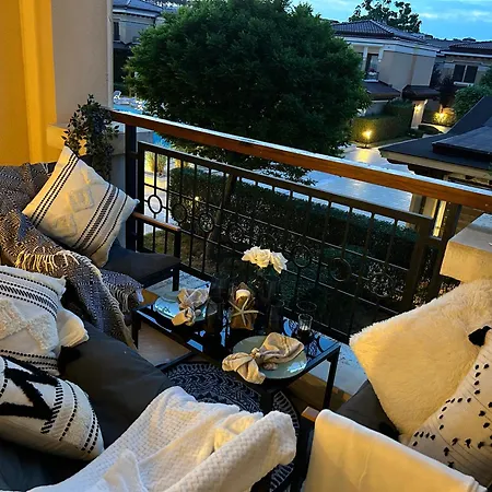 Apartment Life Sosopol, Premium Sozopol