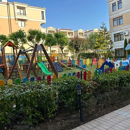 Life Sosopol, Premium Apartment *