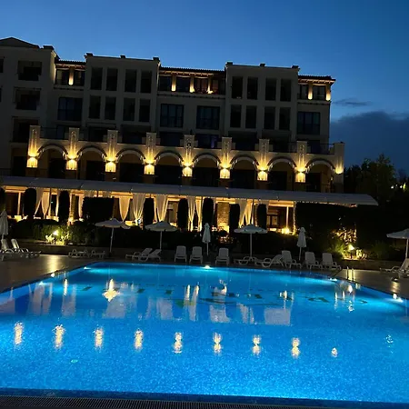 Life Sosopol, Premium Apartment *