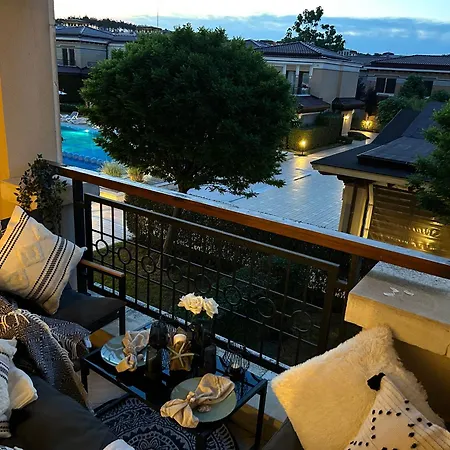 Apartment Life Sosopol, Premium