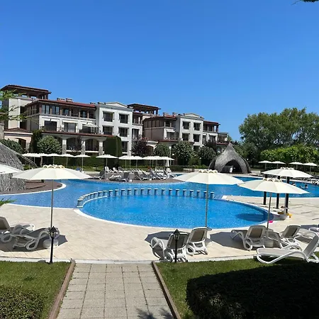 Life Sosopol, Premium Apartment *