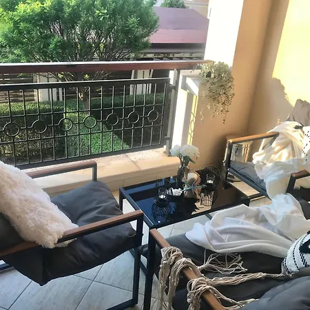 Apartment Life Sosopol, Premium Sozopol