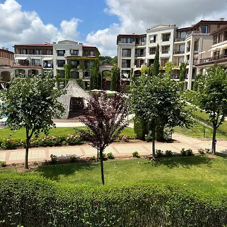 Life Sosopol, Premium Apartment *