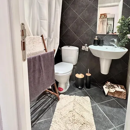 Life Sosopol, Premium Apartment Sozopol